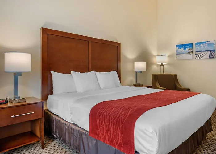 Comfort Inn & Suites Fort Myers Airport