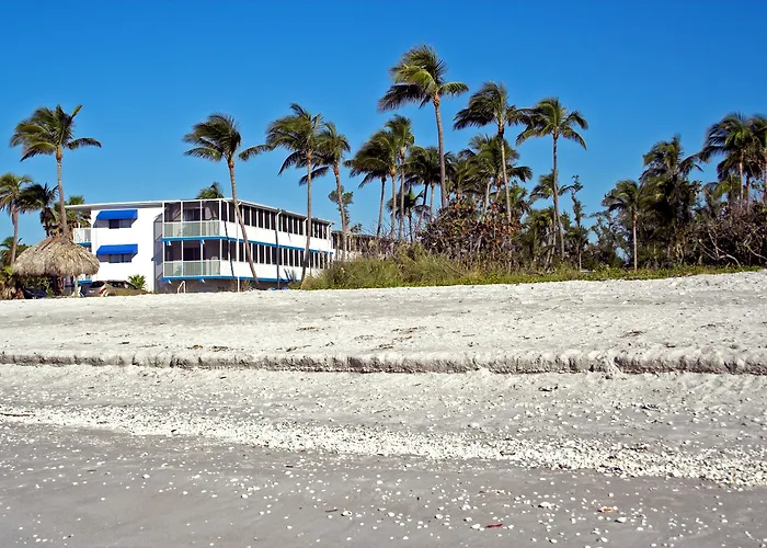 Sunset Beach Inn