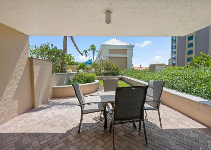 Marco Beach Ocean Suites