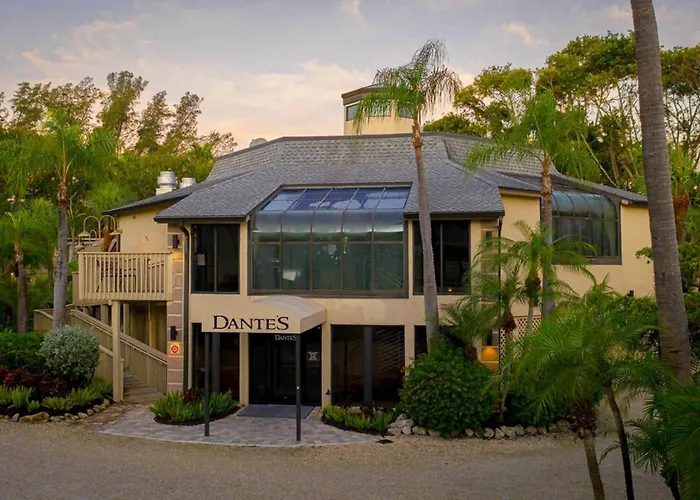 Sanibel Inn