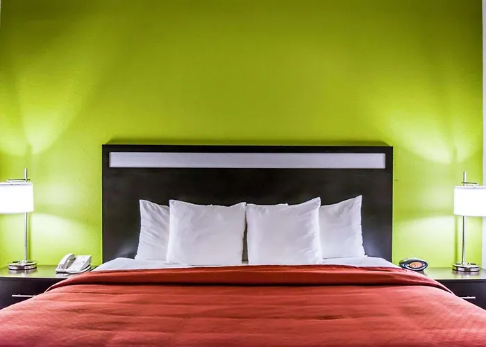 Quality Suites Fort Myers I-75
