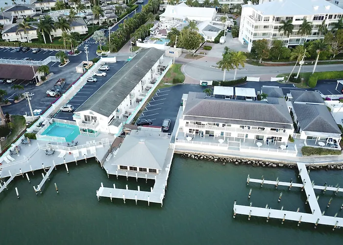 The Boathouse