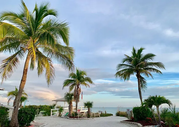 Beachview Cottages